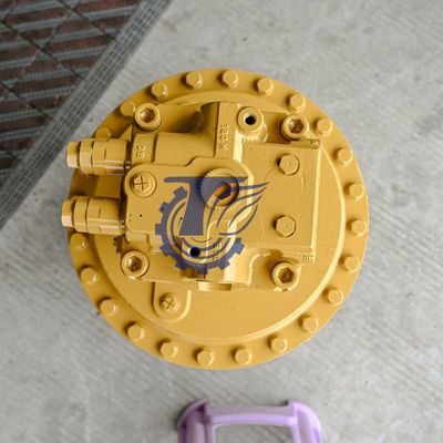 486-5236 4865236 20R-9301 20R9301 CAT 349D2 L 349D2 352F 352F 349E 349F 掘削機パーツ 液圧式スイングモーター スイングギアボックス スイング減速器 振動装置 (後) 後置品 原品