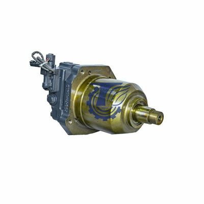 708-7H-00680 708-7H-11920 708-7H-11410 コマツーD375A-6 クローラードーザー パーツ 水力 FUN MOTOR 後産品 オリジナル