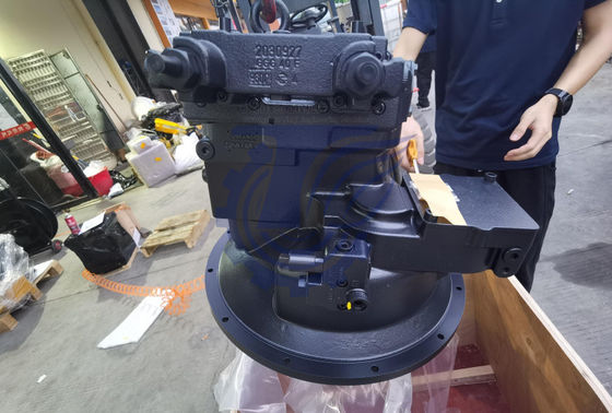 31KB-10030 HYUNDAI R550 520LC-9S エグゼバターパーツ 水力ポンプ メインポンプ ピストンポンプ A8VO225LA1KH1/72R1-NZN05F004-S R902277494 アフターマーケット オリジナル