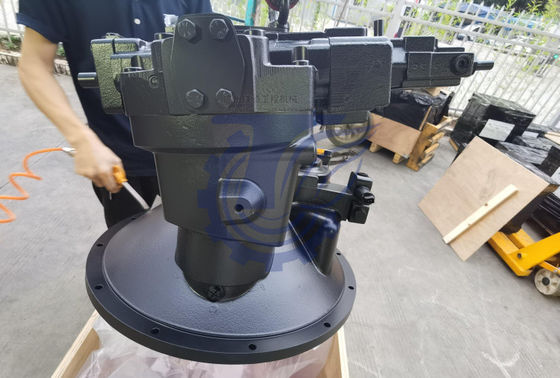 31KB-10030 HYUNDAI R550 520LC-9S エグゼバターパーツ 水力ポンプ メインポンプ ピストンポンプ A8VO225LA1KH1/72R1-NZN05F004-S R902277494 アフターマーケット オリジナル