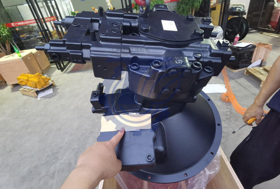 31KB-10030 HYUNDAI R550 520LC-9S エグゼバターパーツ 水力ポンプ メインポンプ ピストンポンプ A8VO225LA1KH1/72R1-NZN05F004-S R902277494 アフターマーケット オリジナル