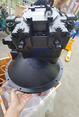 31KB-10030 HYUNDAI R550 520LC-9S エグゼバターパーツ 水力ポンプ メインポンプ ピストンポンプ A8VO225LA1KH1/72R1-NZN05F004-S R902277494 アフターマーケット オリジナル