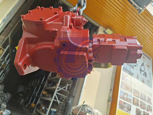 172B12-73100 YAMMAR SV100-2A SV100-2A-2PB 掘削機パーツ 水力ポンプ メインポンプ ピストンポンプ K7SP36-15GR-920A アフターマーケット オリジナル