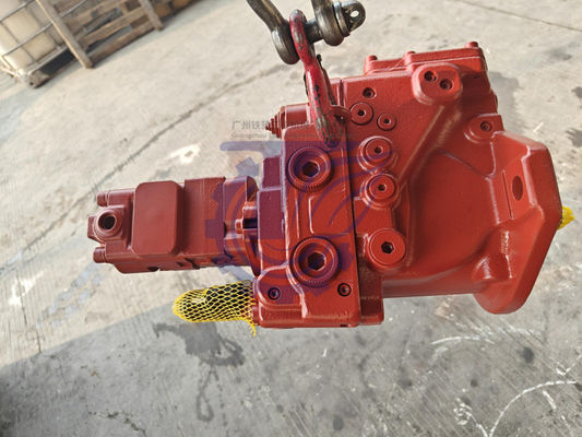 172B12-73100 YAMMAR SV100-2A SV100-2A-2PB 掘削機パーツ 水力ポンプ メインポンプ ピストンポンプ K7SP36-15GR-920A アフターマーケット オリジナル