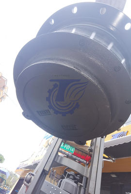 536-7275 5367275 557-5904 538-5902 557-5902 557-5903 511-6018 CAT 336 340 345GC 掘削機部品 移動組立 最終ドライブ 移動 モーター 移動 ギアボックス アftermarket オリジナル