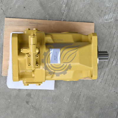 4957571 CA4957571 495-7571 CAT D8T D8R TRACK-TYPE TRACTOR PARTS 液圧ポンプ ピストンポンプ メインポンプ ポンプ アッシーポンプ 組立ポンプ GP-ピストン 後置品 原品