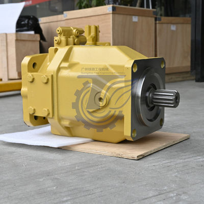 4957571 CA4957571 495-7571 CAT D8T D8R TRACK-TYPE TRACTOR PARTS 液圧ポンプ ピストンポンプ メインポンプ ポンプ アッシーポンプ 組立ポンプ GP-ピストン 後置品 原品