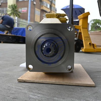 4957571 CA4957571 495-7571 CAT D8T D8R TRACK-TYPE TRACTOR PARTS 液圧ポンプ ピストンポンプ メインポンプ ポンプ アッシーポンプ 組立ポンプ GP-ピストン 後置品 原品