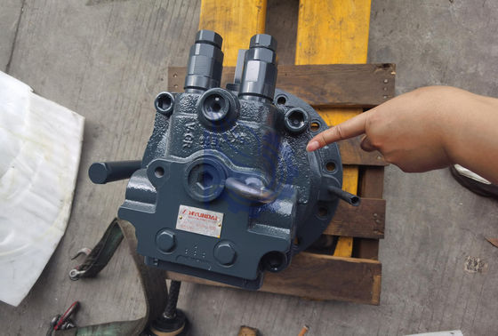 31Q8-10130 31Q8-10151 31Q8-10150 HYUNDAI R290LC-9 R300LC-9A R300LC-9S EXCAVATOR PARTS ハイドロリック スイングモーター スイングギアボックス スイング減速装置 (リア) 後置品 オリジナル