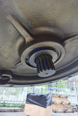31Q8-10130 31Q8-10151 31Q8-10150 HYUNDAI R290LC-9 R300LC-9A R300LC-9S EXCAVATOR PARTS ハイドロリック スイングモーター スイングギアボックス スイング減速装置 (リア) 後置品 オリジナル