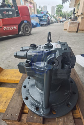 31Q8-10130 31Q8-10151 31Q8-10150 HYUNDAI R290LC-9 R300LC-9A R300LC-9S EXCAVATOR PARTS ハイドロリック スイングモーター スイングギアボックス スイング減速装置 (リア) 後置品 オリジナル