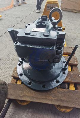 31Q8-10130 31Q8-10151 31Q8-10150 HYUNDAI R290LC-9 R300LC-9A R300LC-9S EXCAVATOR PARTS ハイドロリック スイングモーター スイングギアボックス スイング減速装置 (リア) 後置品 オリジナル