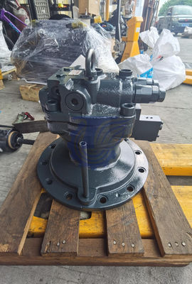 31Q8-10130 31Q8-10151 31Q8-10150 HYUNDAI R290LC-9 R300LC-9A R300LC-9S EXCAVATOR PARTS ハイドロリック スイングモーター スイングギアボックス スイング減速装置 (リア) 後置品 オリジナル