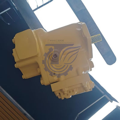 708-1L-00340 7081L00340 KOMATSU D275A-5D ブルドーザー用パーツ 液圧ポンプ ピストンポンプ 液圧オイルポンプ ポンプ アッシーポンプ 組立てポンプ GP-ピストン 後売り オリジナル