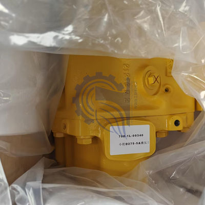 708-1L-00340 7081L00340 KOMATSU D275A-5D ブルドーザー用パーツ 液圧ポンプ ピストンポンプ 液圧オイルポンプ ポンプ アッシーポンプ 組立てポンプ GP-ピストン 後売り オリジナル