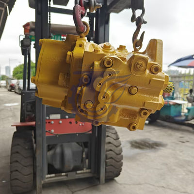 708-1L-00340 7081L00340 KOMATSU D275A-5D ブルドーザー用パーツ 液圧ポンプ ピストンポンプ 液圧オイルポンプ ポンプ アッシーポンプ 組立てポンプ GP-ピストン 後売り オリジナル