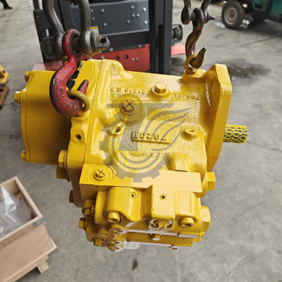 708-1L-00340 7081L00340 KOMATSU D275A-5D ブルドーザー用パーツ 液圧ポンプ ピストンポンプ 液圧オイルポンプ ポンプ アッシーポンプ 組立てポンプ GP-ピストン 後売り オリジナル