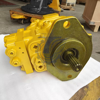 708-1L-00340 7081L00340 KOMATSU D275A-5D ブルドーザー用パーツ 液圧ポンプ ピストンポンプ 液圧オイルポンプ ポンプ アッシーポンプ 組立てポンプ GP-ピストン 後売り オリジナル