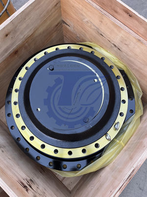 442-5661 CA4425661 4425661 CAT 277D 287D 297D/297D 297D2 MULTI-TERRAIN LOADER PARTS MOTOR GP-PISTON 移動組立 移動モーター 移動ギアボックス 後売り オリジナル