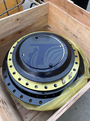 442-5661 CA4425661 4425661 CAT 277D 287D 297D/297D 297D2 MULTI-TERRAIN LOADER PARTS MOTOR GP-PISTON 移動組立 移動モーター 移動ギアボックス 後売り オリジナル