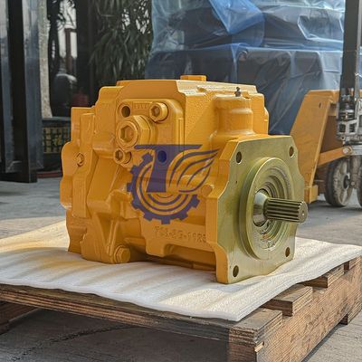 8870174120 8870169950 8870169940 8870169960 コマツー向け PC4000-6E掘削機 パーツ 水力ポンプ ミアンポンプ ファンポンプ 後産品 オリジナル