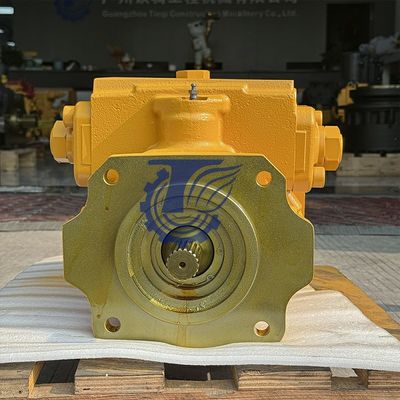 8870174120 8870169950 8870169940 8870169960 コマツー向け PC4000-6E掘削機 パーツ 水力ポンプ ミアンポンプ ファンポンプ 後産品 オリジナル