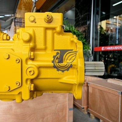8870174120 8870169950 8870169940 8870169960 コマツー向け PC4000-6E掘削機 パーツ 水力ポンプ ミアンポンプ ファンポンプ 後産品 オリジナル