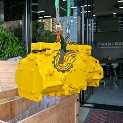 8870174120 8870169950 8870169940 8870169960 コマツー向け PC4000-6E掘削機 パーツ 水力ポンプ ミアンポンプ ファンポンプ 後産品 オリジナル