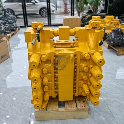 709-1A-11100 7091A11100 709-1A-11200 7091A11200 KOMATSU PC2000-8 掘削機部品 水力主制御バルブ 後売り オリジナル