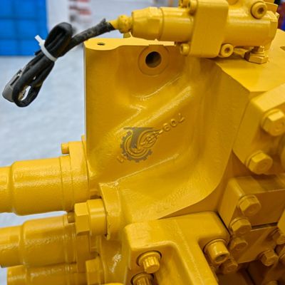 709-1A-11100 7091A11100 709-1A-11200 7091A11200 KOMATSU PC2000-8 掘削機部品 水力主制御バルブ 後売り オリジナル