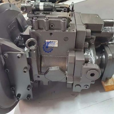 20/925652 20/925789 332/K4487 JCB向け JS330 360 エグババター 水力ポンプ ポンプ K5V200DPH-1DBR-ZS24-V メインポンプ アッシーポンプ組立 後売り オリジナル