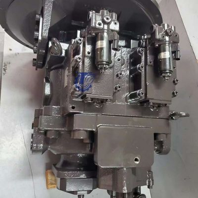 20/925652 20/925789 332/K4487 JCB向け JS330 360 エグババター 水力ポンプ ポンプ K5V200DPH-1DBR-ZS24-V メインポンプ アッシーポンプ組立 後売り オリジナル
