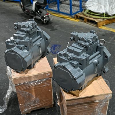 ヒタチ ZX600 ZX870 ZX650 水力ポンプ YA00003088 エグババター メイン水力ポンプ