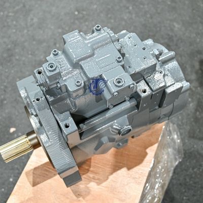 ヒタチ ZX600 ZX870 ZX650 水力ポンプ YA00003088 エグババター メイン水力ポンプ