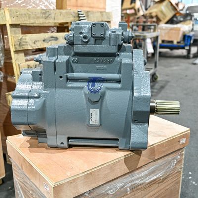 ヒタチ ZX600 ZX870 ZX650 水力ポンプ YA00003088 エグババター メイン水力ポンプ