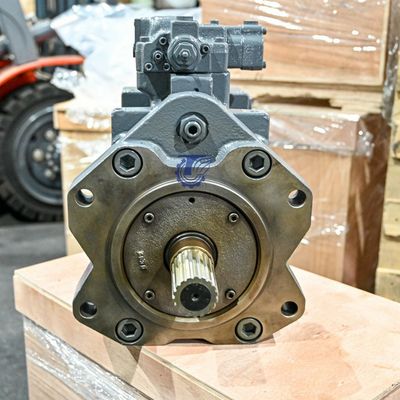 ヒタチ ZX600 ZX870 ZX650 水力ポンプ YA00003088 エグババター メイン水力ポンプ