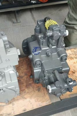 4700708 ヒタチ向け ZX670LC-5G ZX870-5G ZX870LC-5B 掘削機部品 液圧ギアポンプ ポンプ GP-ピストン ポンプ組成 後付け市場 オリジナル