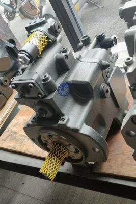 4700708 ヒタチ向け ZX670LC-5G ZX870-5G ZX870LC-5B 掘削機部品 液圧ギアポンプ ポンプ GP-ピストン ポンプ組成 後付け市場 オリジナル