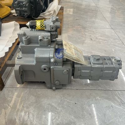 4700708 ヒタチ向け ZX670LC-5G ZX870-5G ZX870LC-5B 掘削機部品 液圧ギアポンプ ポンプ GP-ピストン ポンプ組成 後付け市場 オリジナル