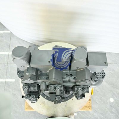 YB60003020 YB60001248 YB60001874 HITACHI ZX350-7 ZX350LC-5B用の掘削機 液体ピストンポンプ HPV145LX-28A 液体ポンプ メインポンプ ポンプ ASSY ポンプ組立 後売り オリジナル