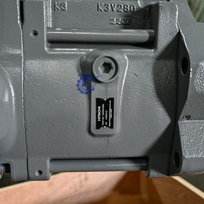YA00059243 YA00003083 YA00059244 YA00003084 ヒタチ向け EX2600-6 EX5600-6 エグババターの部品 液圧ピストンポンプ 液圧ポンプ メインポンプ ポンプ装置 ポンプアッシー 後売り オリジナル