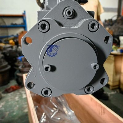 4449531 4347232 ヒタチ向け EX1900-5 EX1900-6 EX2600-6 EX5600-6 掘削機部品 液体ピストンポンプ 液体ポンプ FUN PUMP パンプ装置 パンプ ASSY GERA パンプ オリジナル