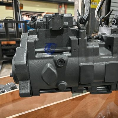 4449531 4347232 ヒタチ向け EX1900-5 EX1900-6 EX2600-6 EX5600-6 掘削機部品 液体ピストンポンプ 液体ポンプ FUN PUMP パンプ装置 パンプ ASSY GERA パンプ オリジナル