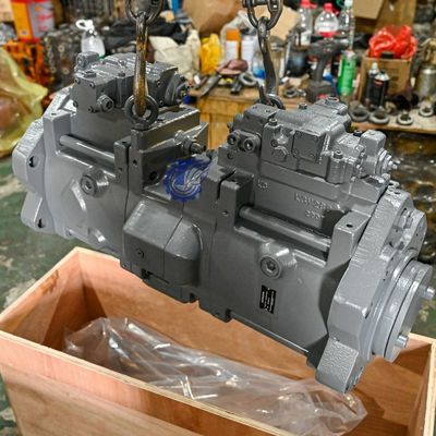 4449531 4347232 ヒタチ向け EX1900-5 EX1900-6 EX2600-6 EX5600-6 掘削機部品 液体ピストンポンプ 液体ポンプ FUN PUMP パンプ装置 パンプ ASSY GERA パンプ オリジナル