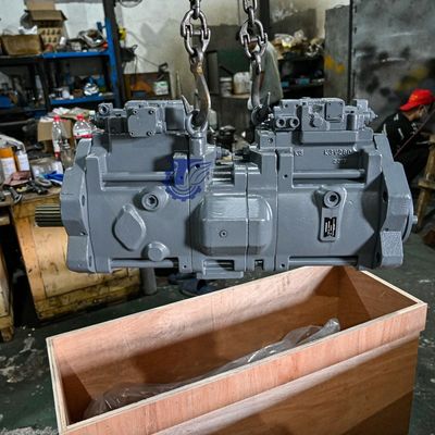 4449531 4347232 ヒタチ向け EX1900-5 EX1900-6 EX2600-6 EX5600-6 掘削機部品 液体ピストンポンプ 液体ポンプ FUN PUMP パンプ装置 パンプ ASSY GERA パンプ オリジナル