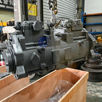 4449531 4347232 ヒタチ向け EX1900-5 EX1900-6 EX2600-6 EX5600-6 掘削機部品 液体ピストンポンプ 液体ポンプ FUN PUMP パンプ装置 パンプ ASSY GERA パンプ オリジナル