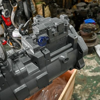 4449531 4347232 ヒタチ向け EX1900-5 EX1900-6 EX2600-6 EX5600-6 掘削機部品 液体ピストンポンプ 液体ポンプ FUN PUMP パンプ装置 パンプ ASSY GERA パンプ オリジナル