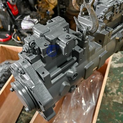 4449531 4347232 ヒタチ向け EX1900-5 EX1900-6 EX2600-6 EX5600-6 掘削機部品 液体ピストンポンプ 液体ポンプ FUN PUMP パンプ装置 パンプ ASSY GERA パンプ オリジナル