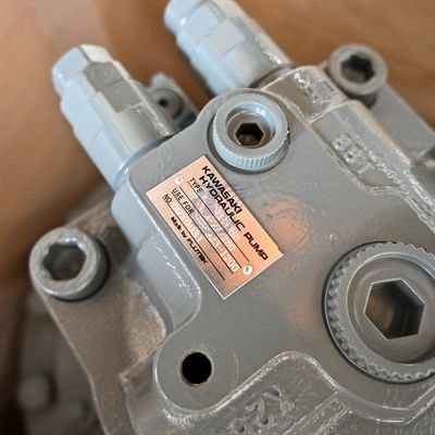 4668923 YA000055485 ヒタチ用 EX1200-6 掘削機パーツ 液圧スイングモーター 後付け市場 原品