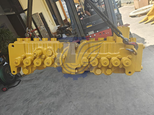 CA2597464 259-7464 2597464 CAT 320D 320D2 320D2GC 掘削機パーツ 水力主制御バルブ バルブ GP 主制御バルブ 後売り オリジナル